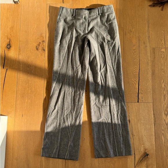 Anne Taylor slouch trouser - Picture 3 of 4
